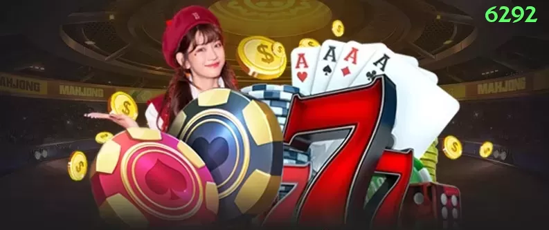 036 Gold - Casino & Slots Screenshot 1