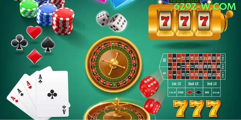 Jogos Populares no Cassino - 🎯 apk