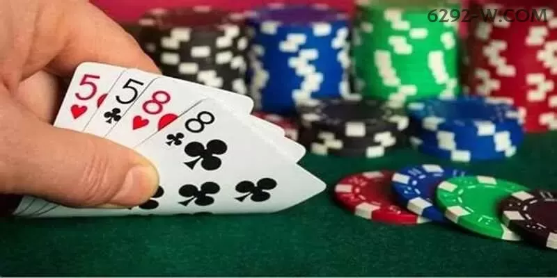 Cassino 6292 app mobile