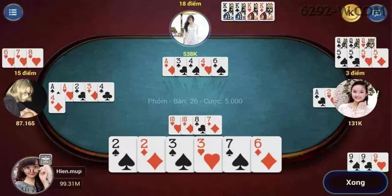 App 6292 slots mobile
